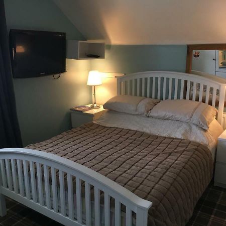 Hatmore B&B Londonderry Buitenkant foto