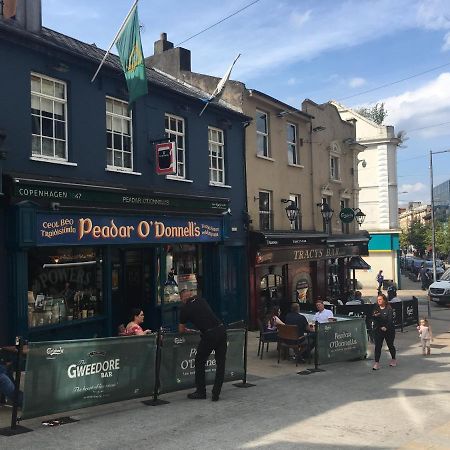 Hatmore B&B Londonderry Buitenkant foto