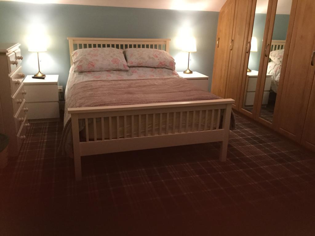 Hatmore B&B Londonderry Buitenkant foto