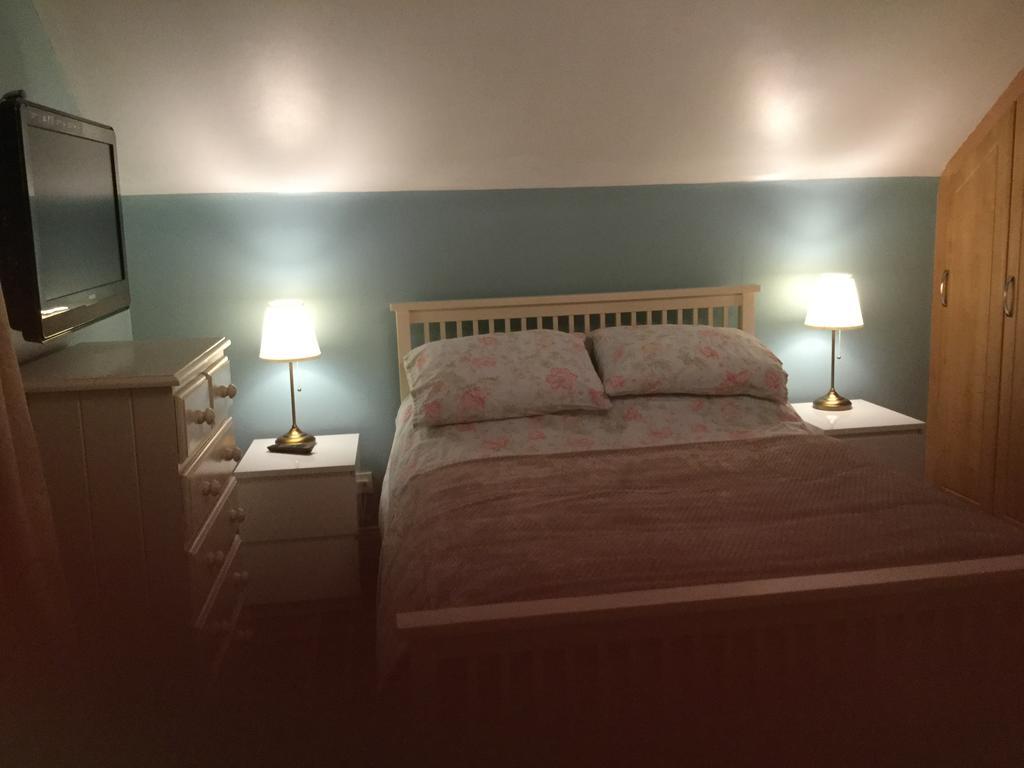 Hatmore B&B Londonderry Buitenkant foto