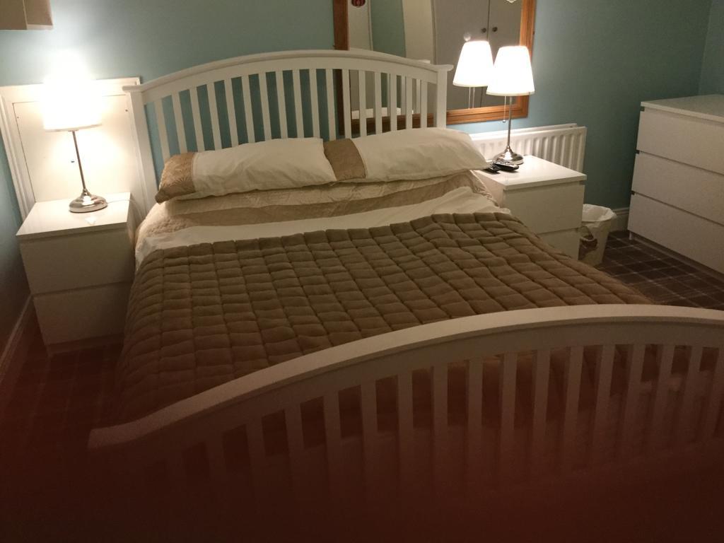 Hatmore B&B Londonderry Buitenkant foto