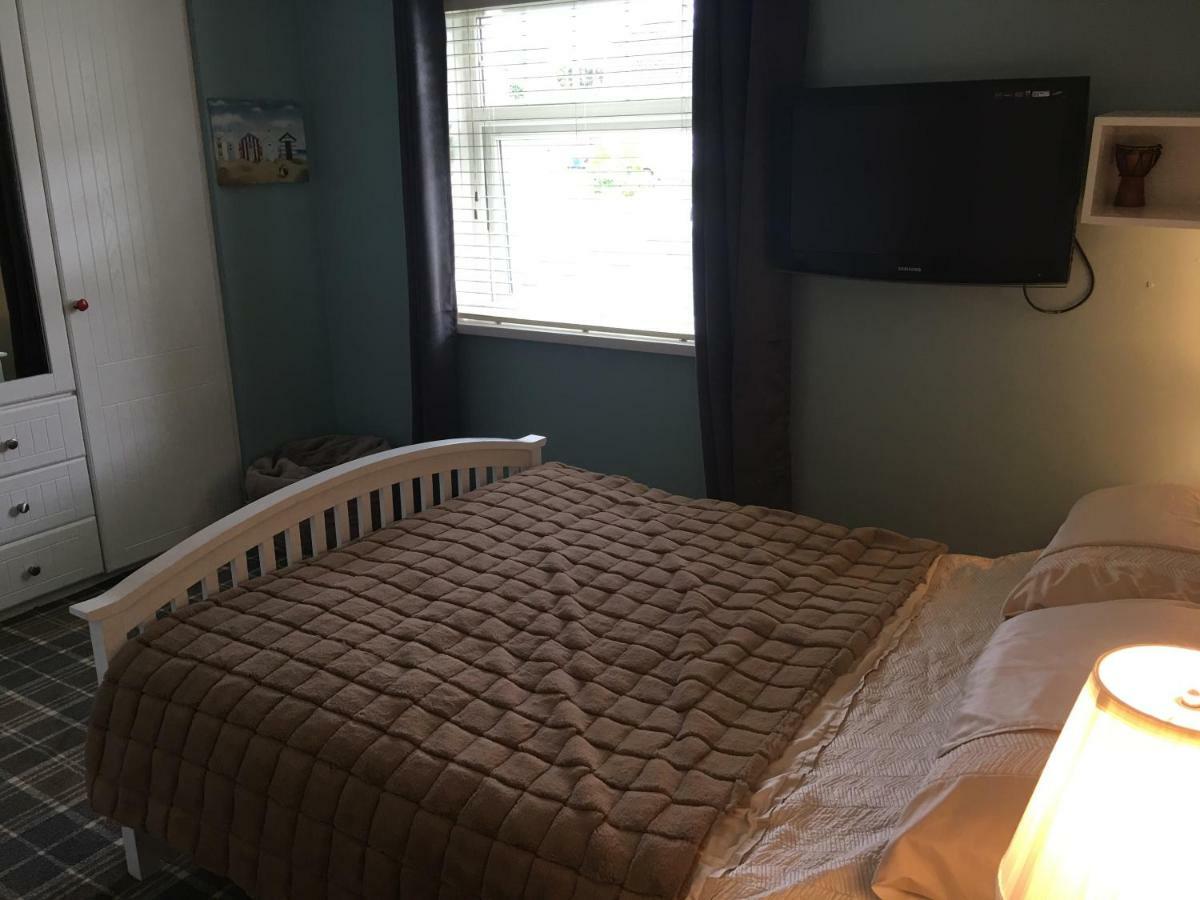 Hatmore B&B Londonderry Buitenkant foto