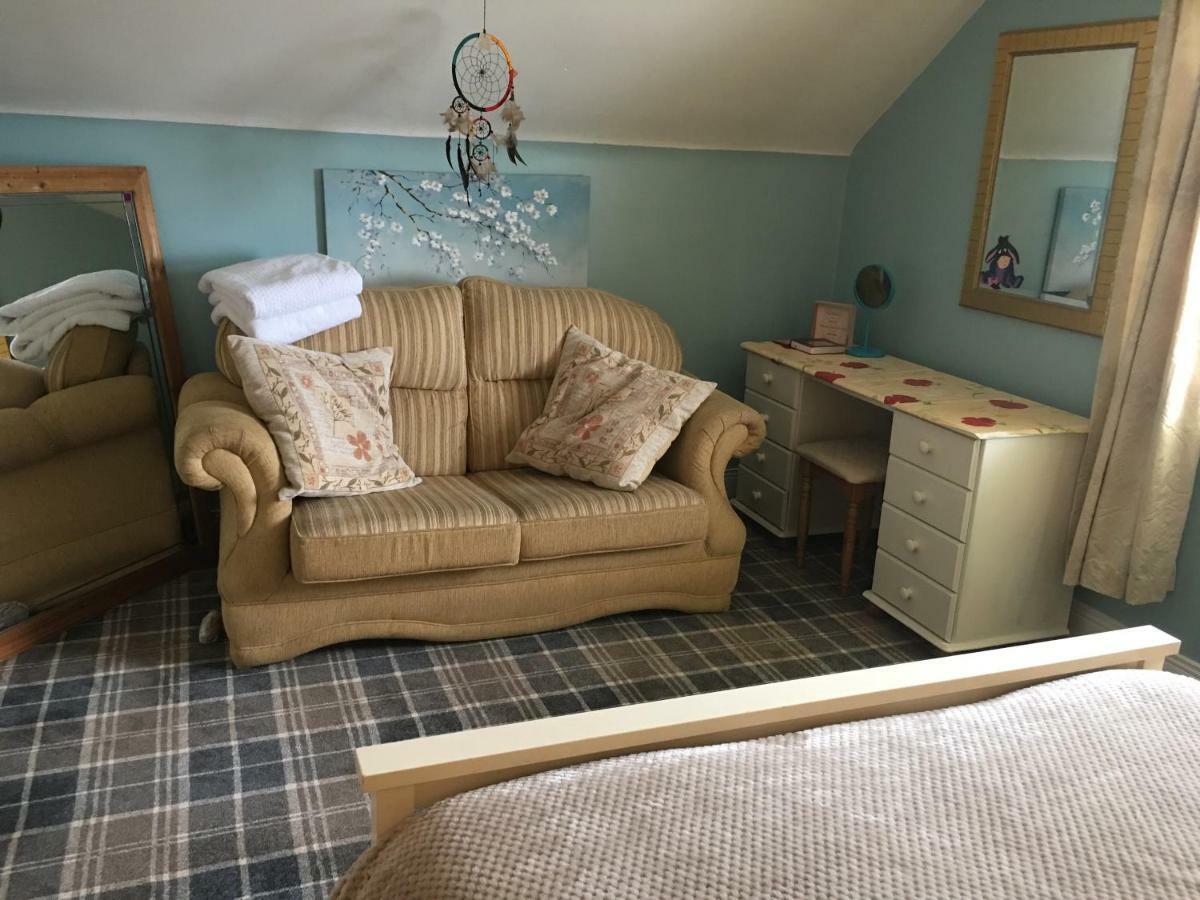 Hatmore B&B Londonderry Buitenkant foto