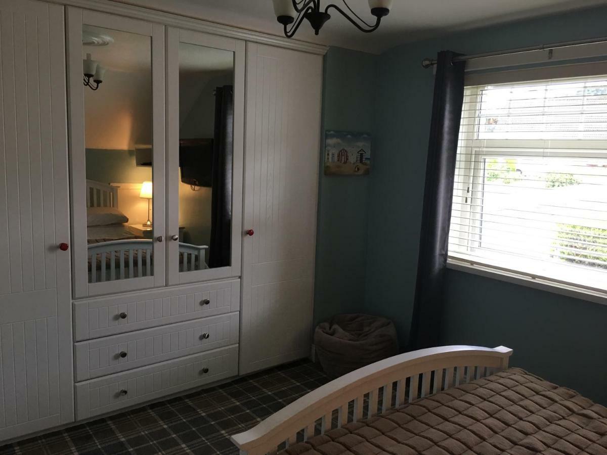 Hatmore B&B Londonderry Buitenkant foto