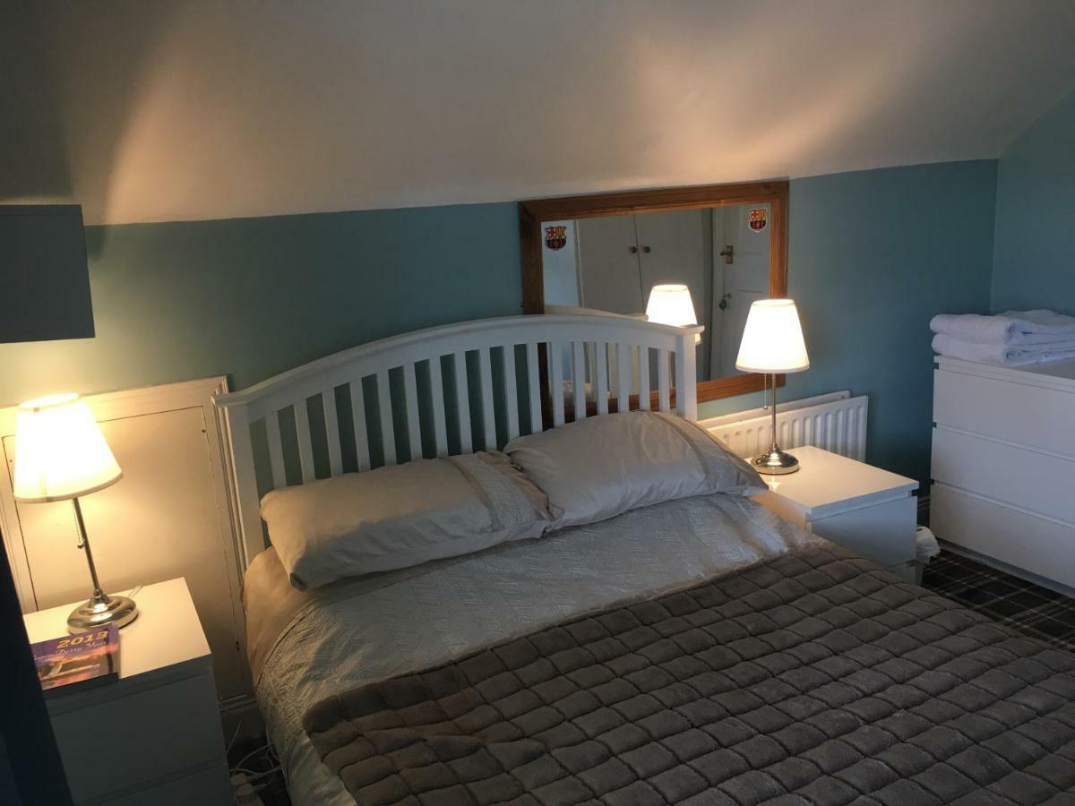 Hatmore B&B Londonderry Buitenkant foto