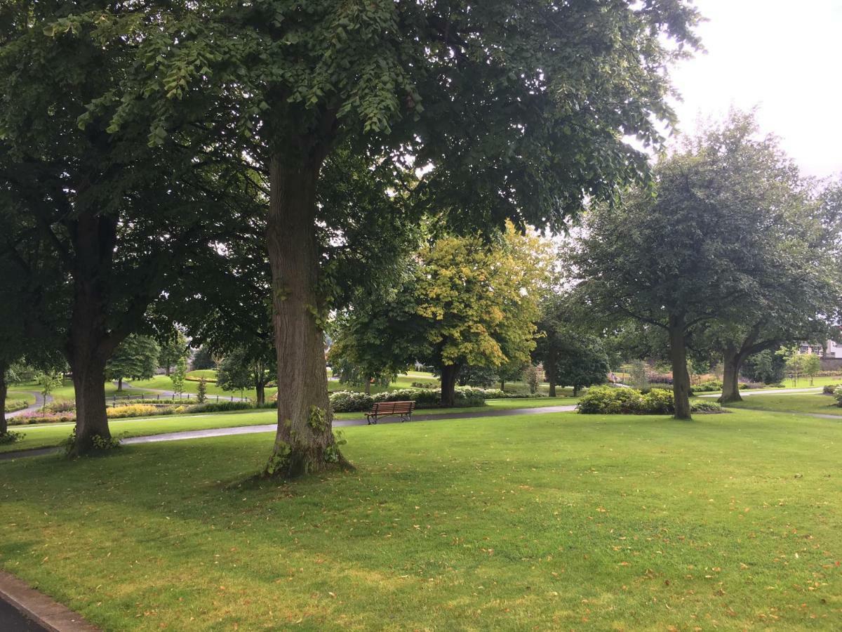 Hatmore B&B Londonderry Buitenkant foto