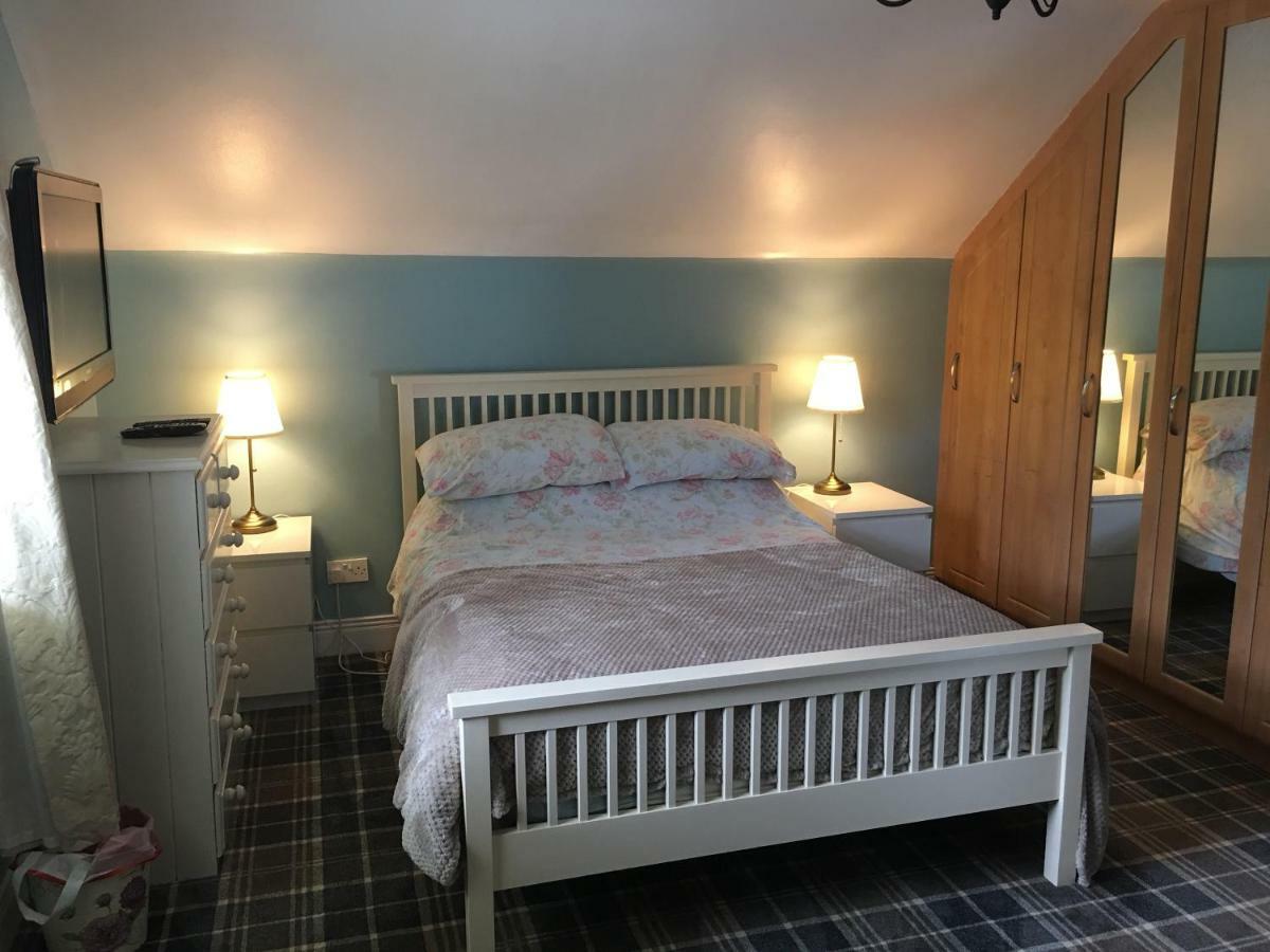 Hatmore B&B Londonderry Buitenkant foto