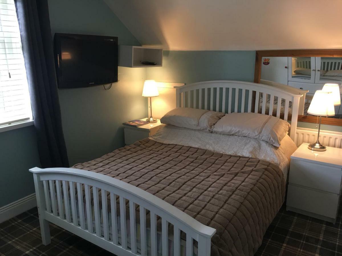 Hatmore B&B Londonderry Buitenkant foto