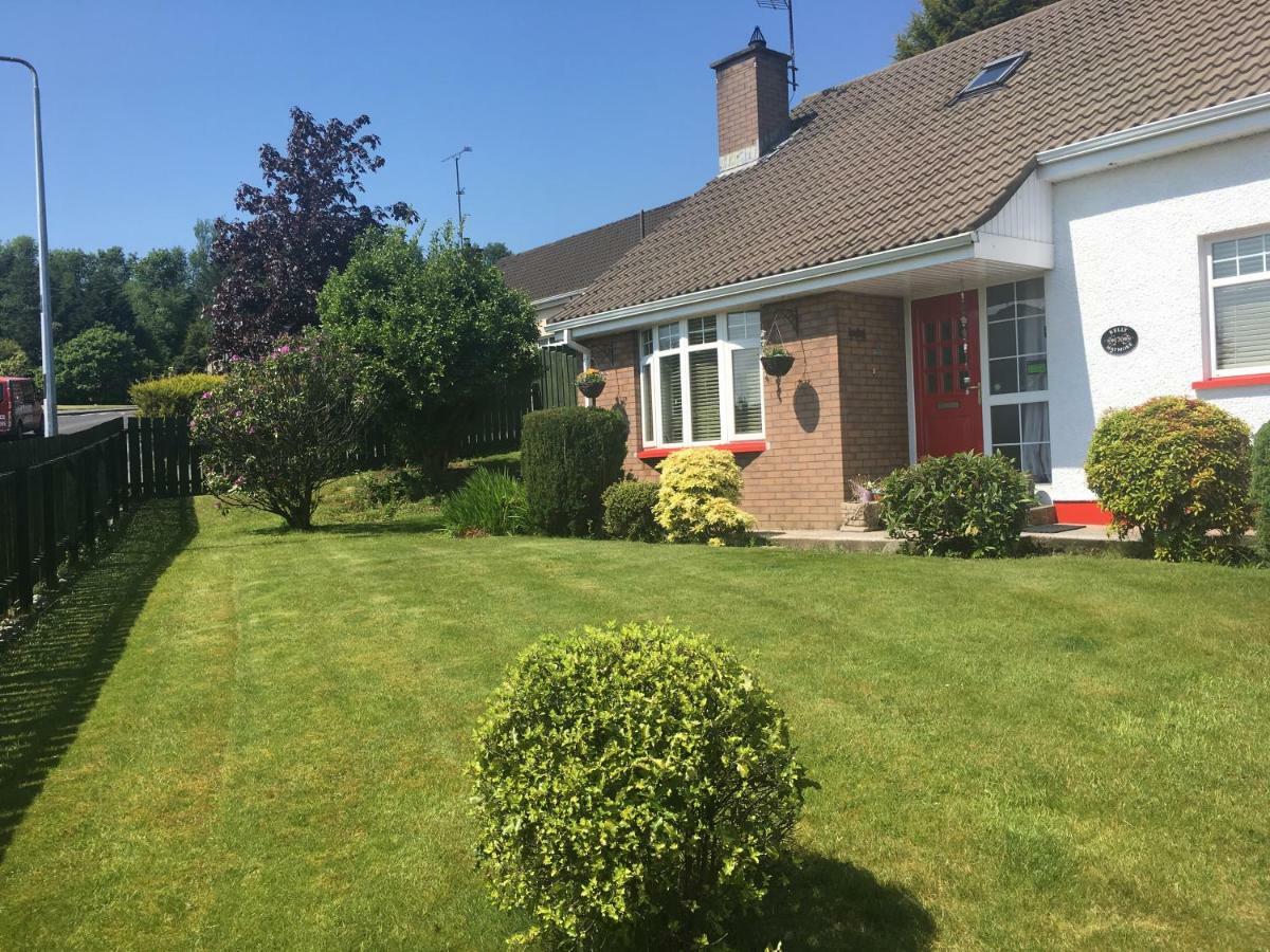 Hatmore B&B Londonderry Buitenkant foto